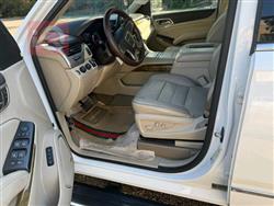 جي ام سي يوكون